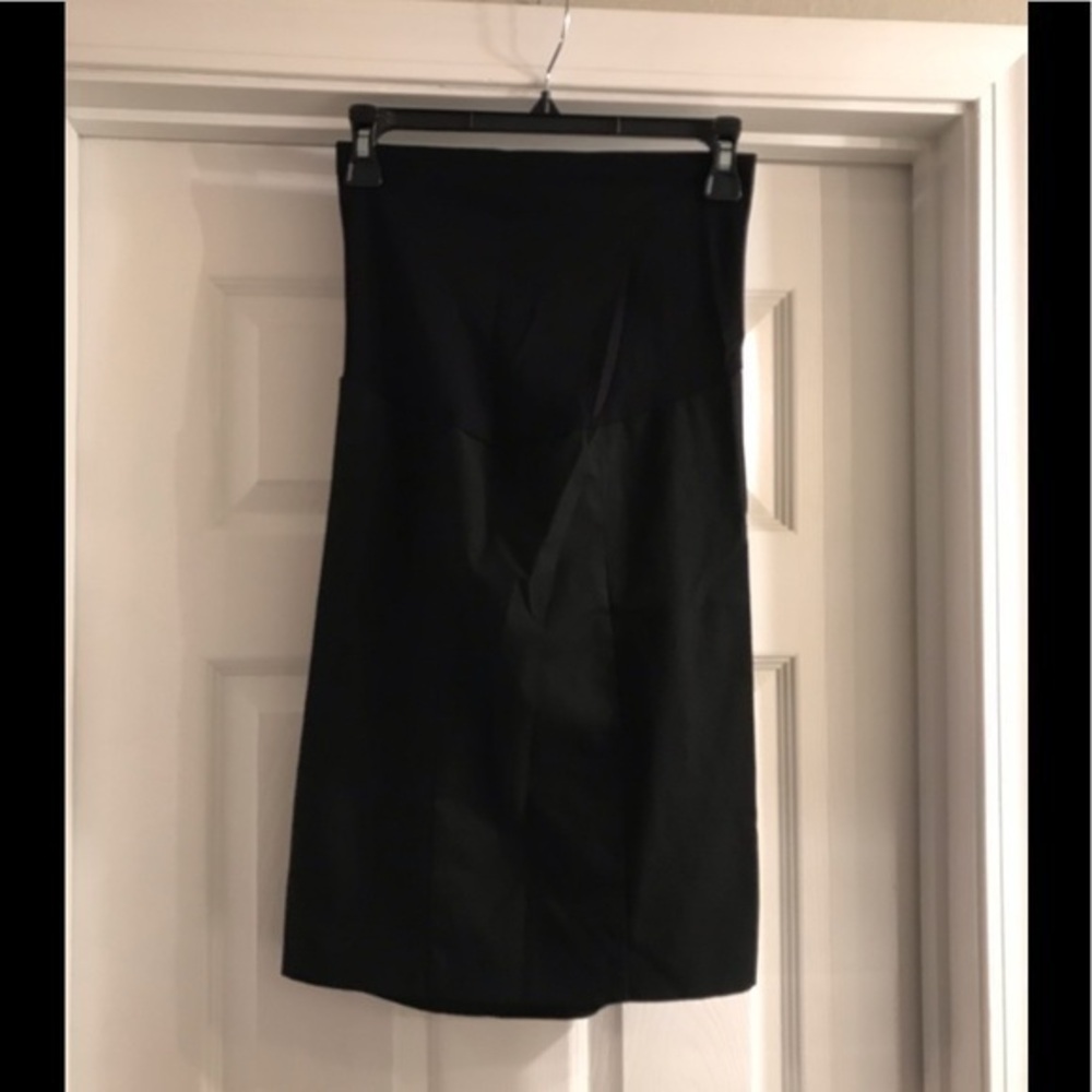 Motherhood Maternity special edition midi skirt